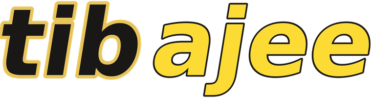 tibajee logo