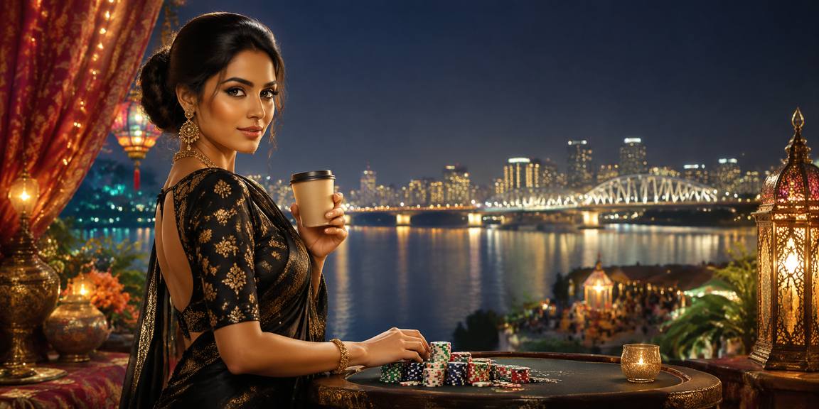 tibajee ব্ল্যাকজ্যাক সুইচ — দুই হাতে খেলার মজা
